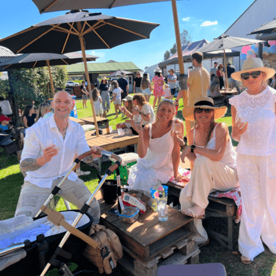 Cofield Wines